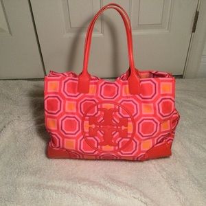 Tory Burch Ella Tote